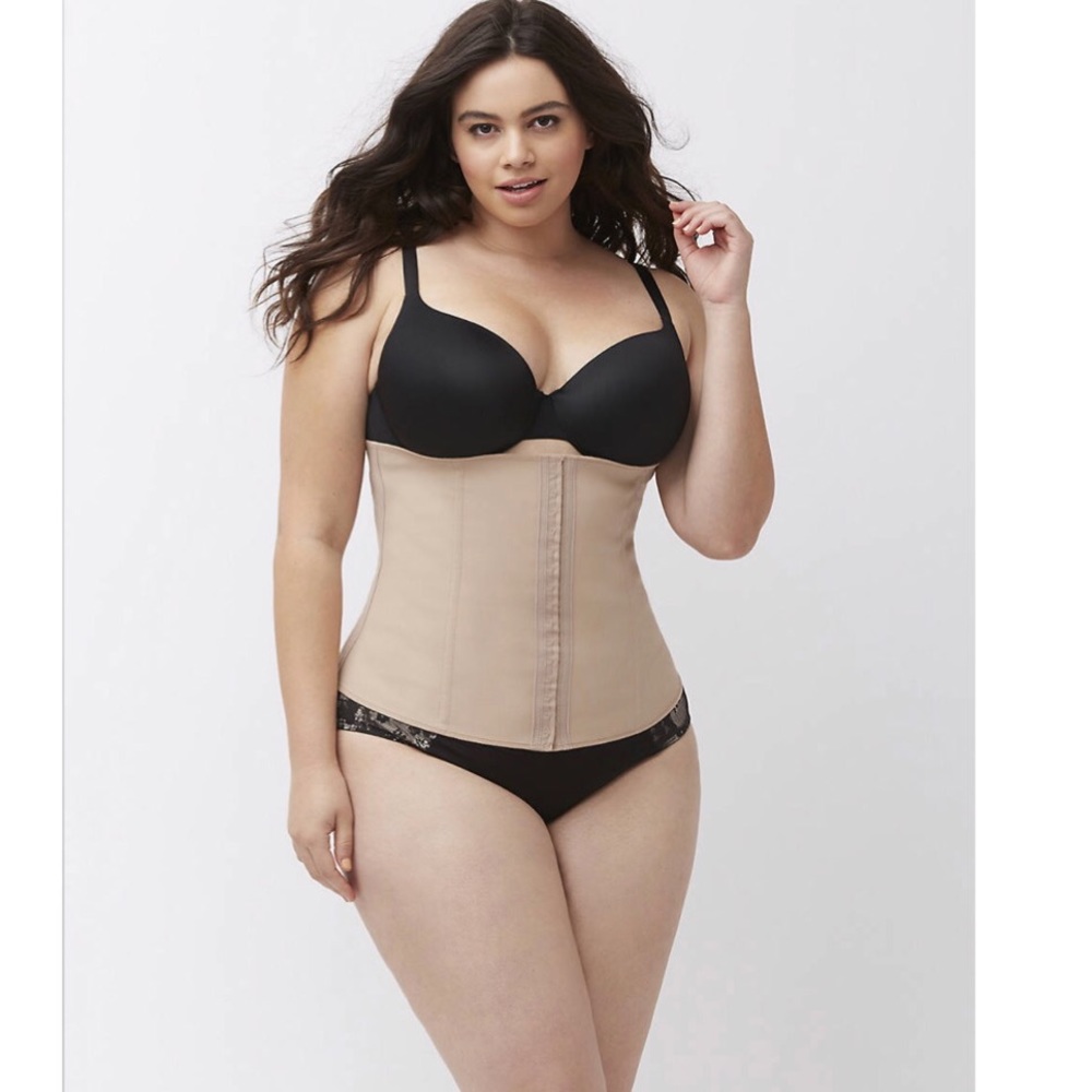 Lane Bryant - Squeem - Waist Cincher